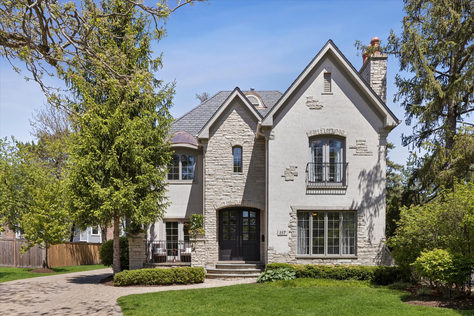 117 West North Street Hinsdale IL 60521