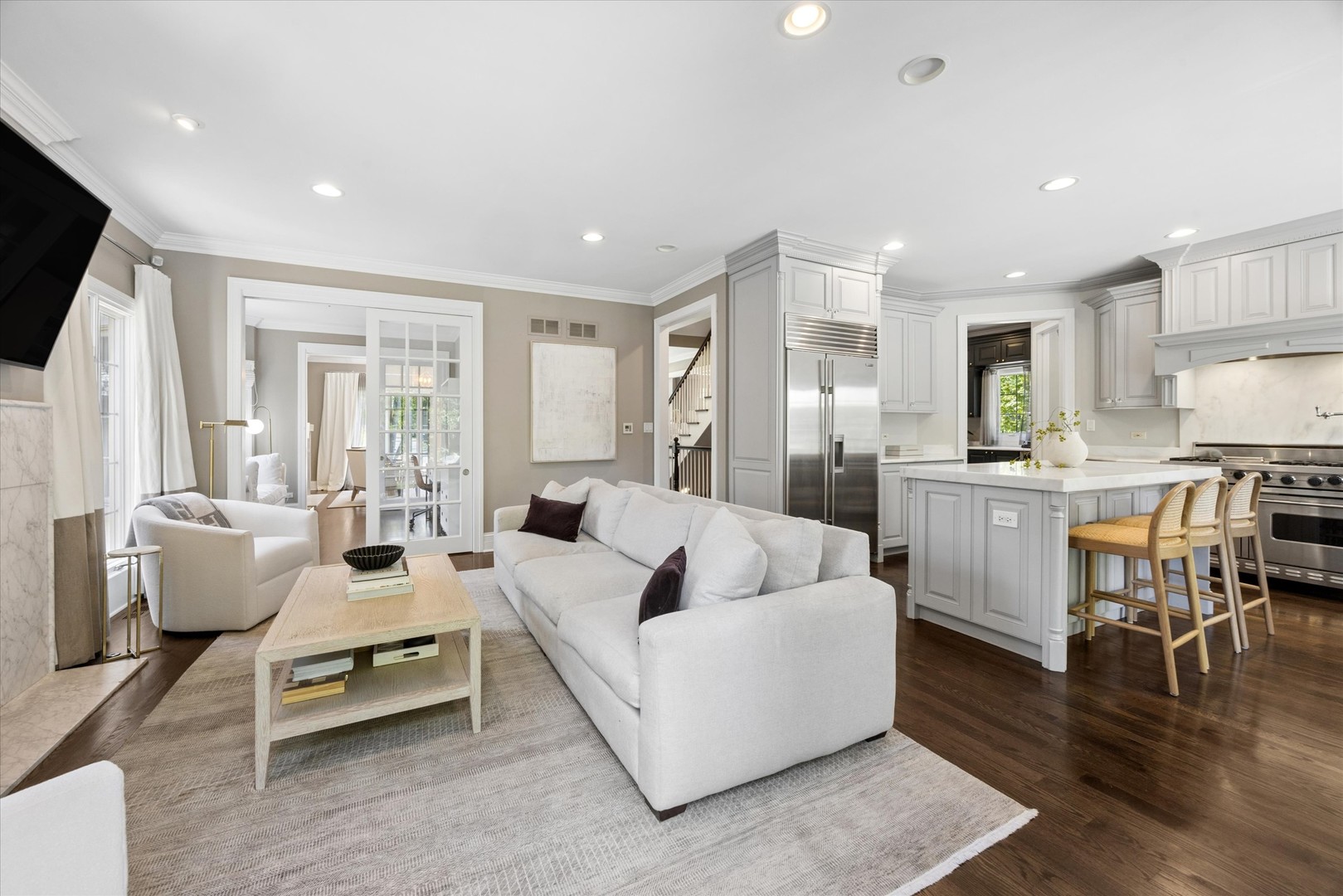 117 West North Street Hinsdale IL 60521