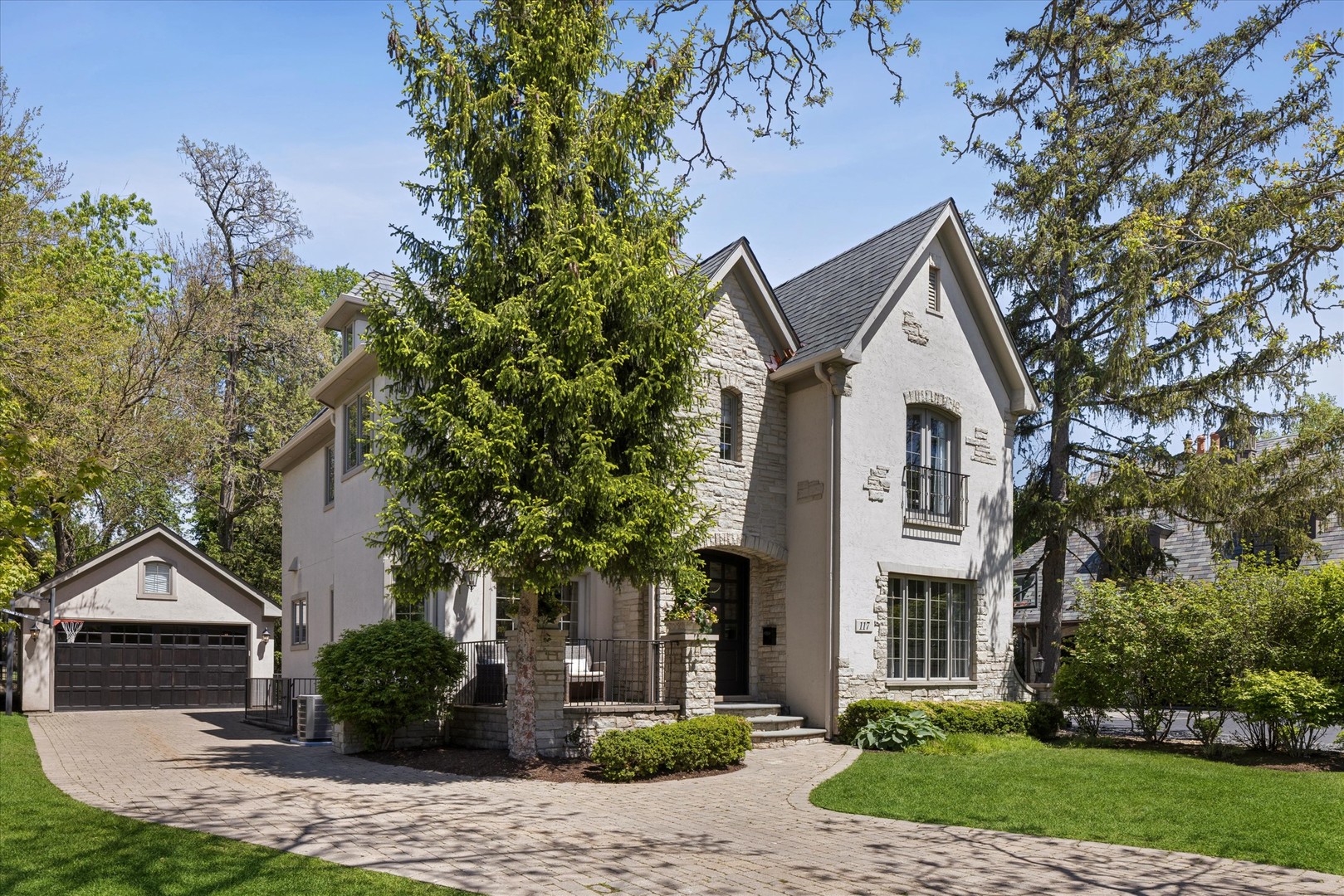 117 West North Street Hinsdale IL 60521
