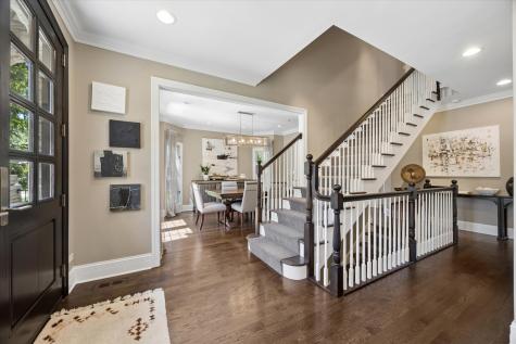 117 West North Street Hinsdale IL 60521