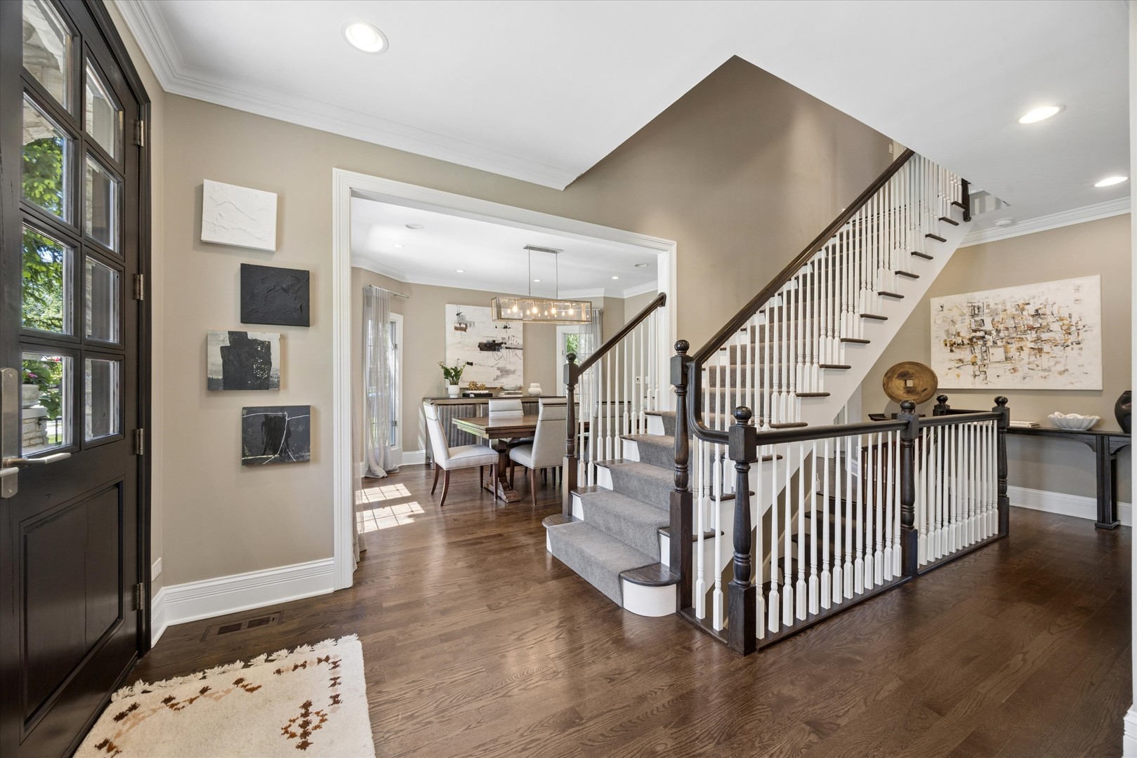 117 West North Street Hinsdale IL 60521