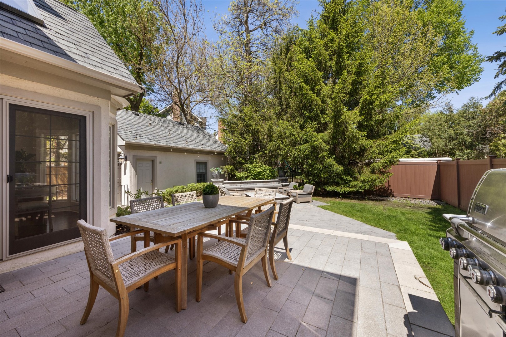 117 West North Street Hinsdale IL 60521