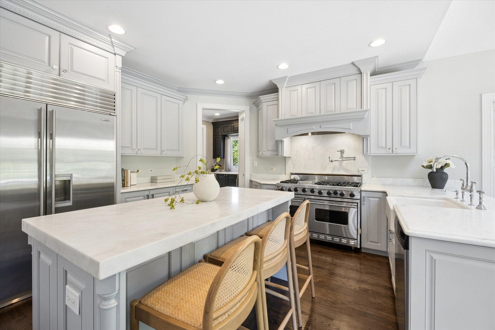 117 West North Street Hinsdale IL 60521