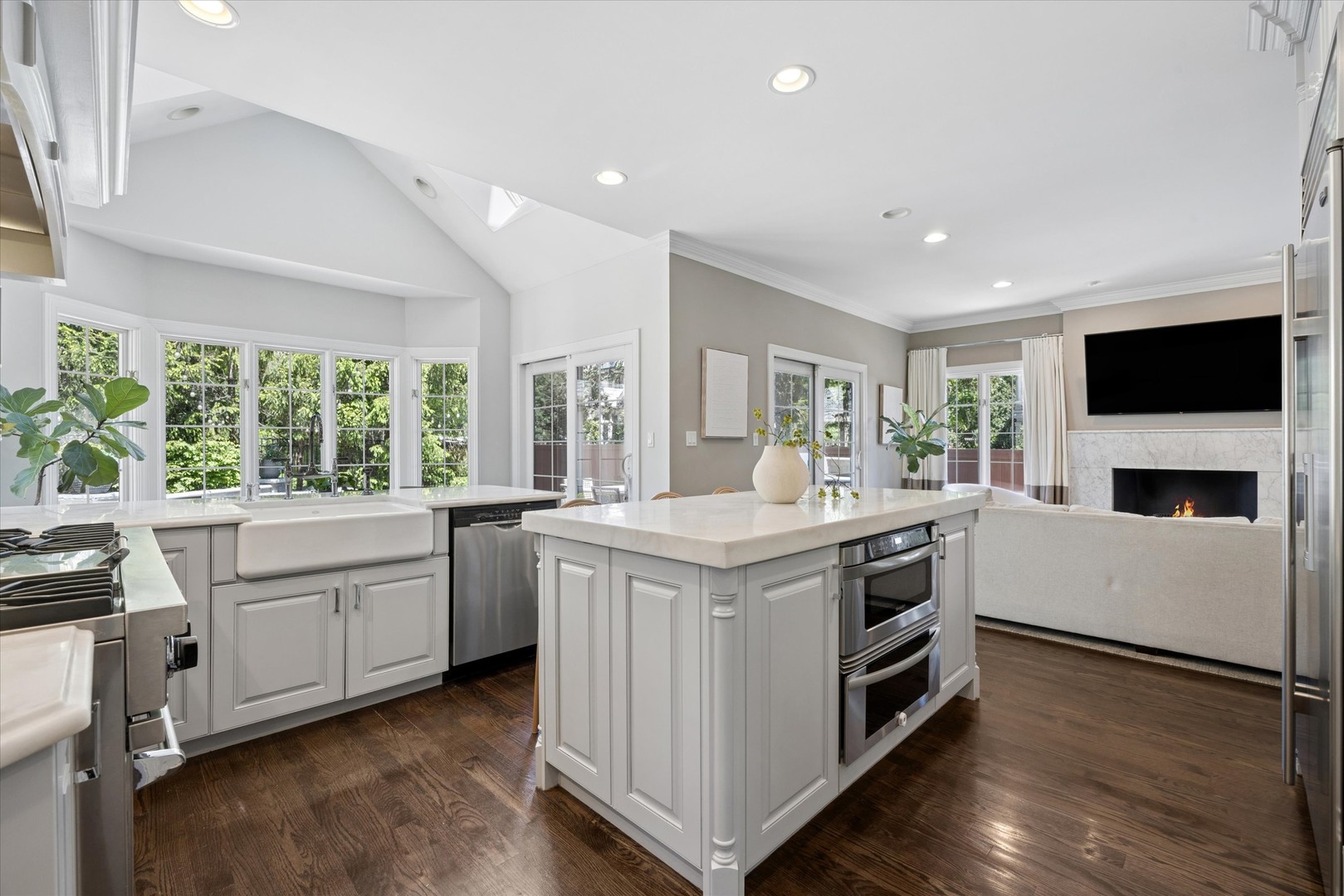 117 West North Street Hinsdale IL 60521