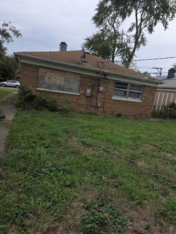 14930 Irving Avenue Dolton IL 60419
