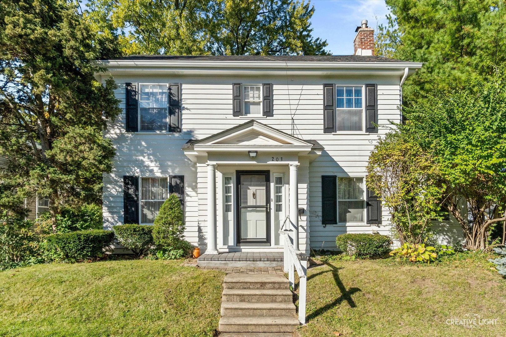 203 South Calumet Avenue Aurora IL 60506