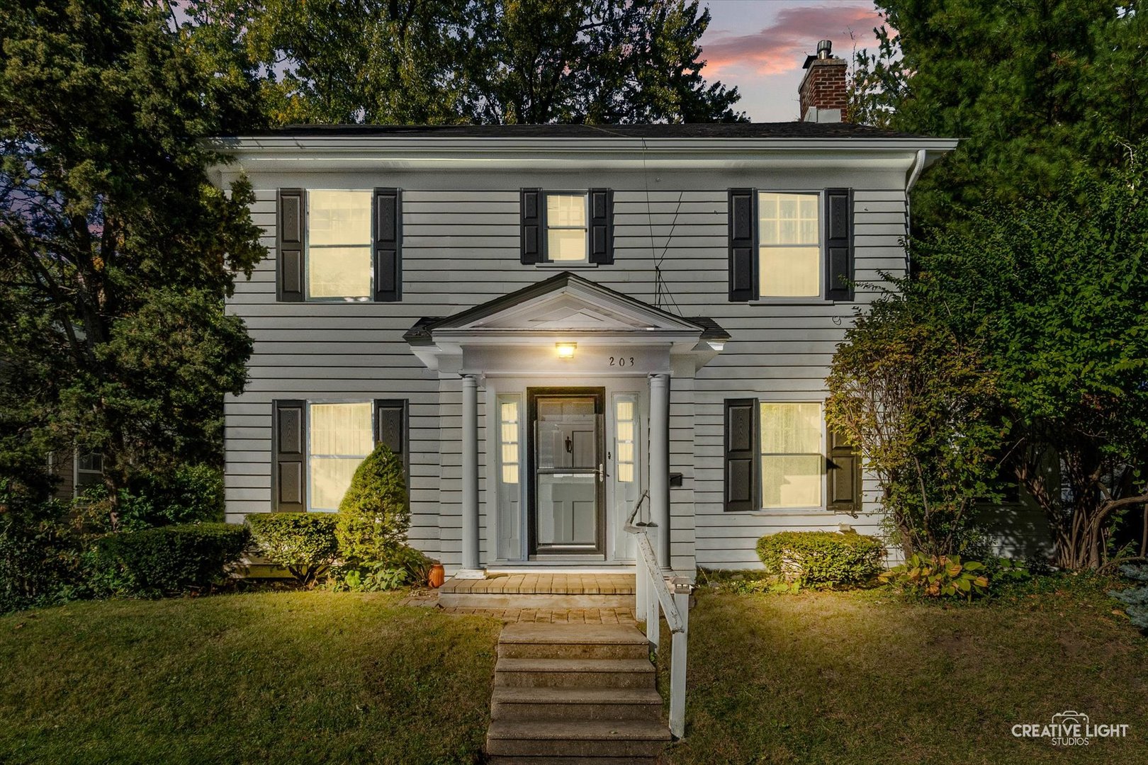 203 South Calumet Avenue Aurora IL 60506