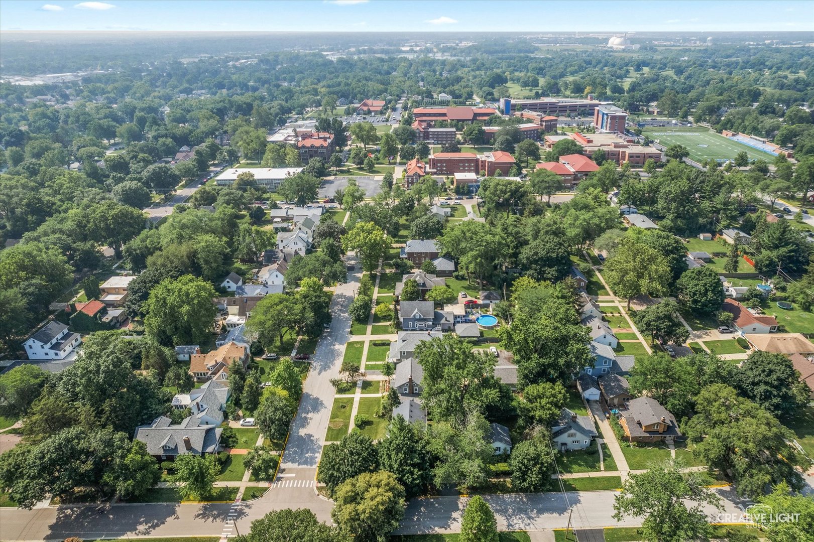 203 South Calumet Avenue Aurora IL 60506