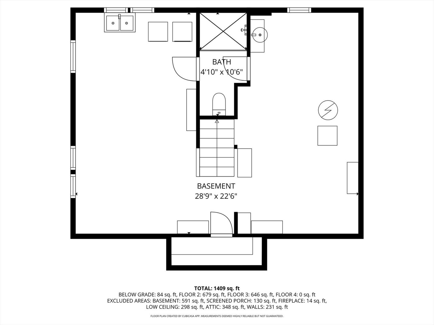 203 South Calumet Avenue Aurora IL 60506