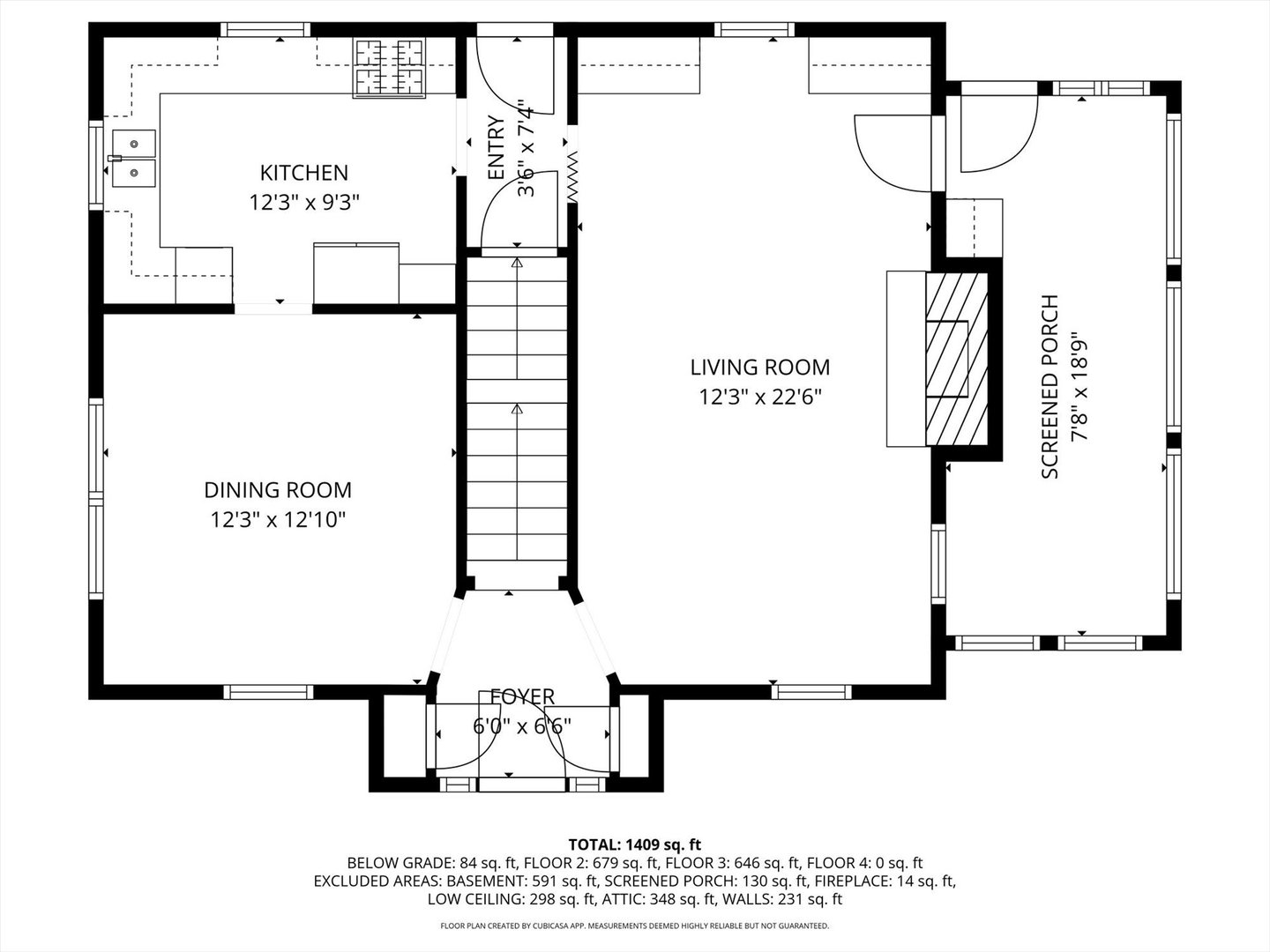203 South Calumet Avenue Aurora IL 60506