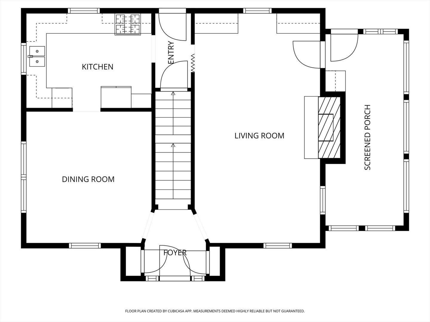 203 South Calumet Avenue Aurora IL 60506