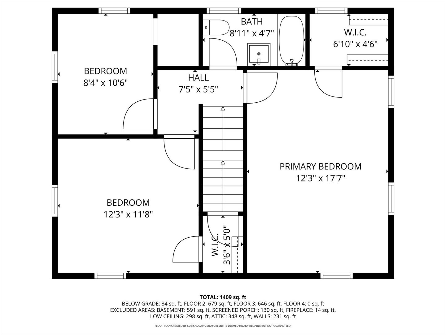 203 South Calumet Avenue Aurora IL 60506