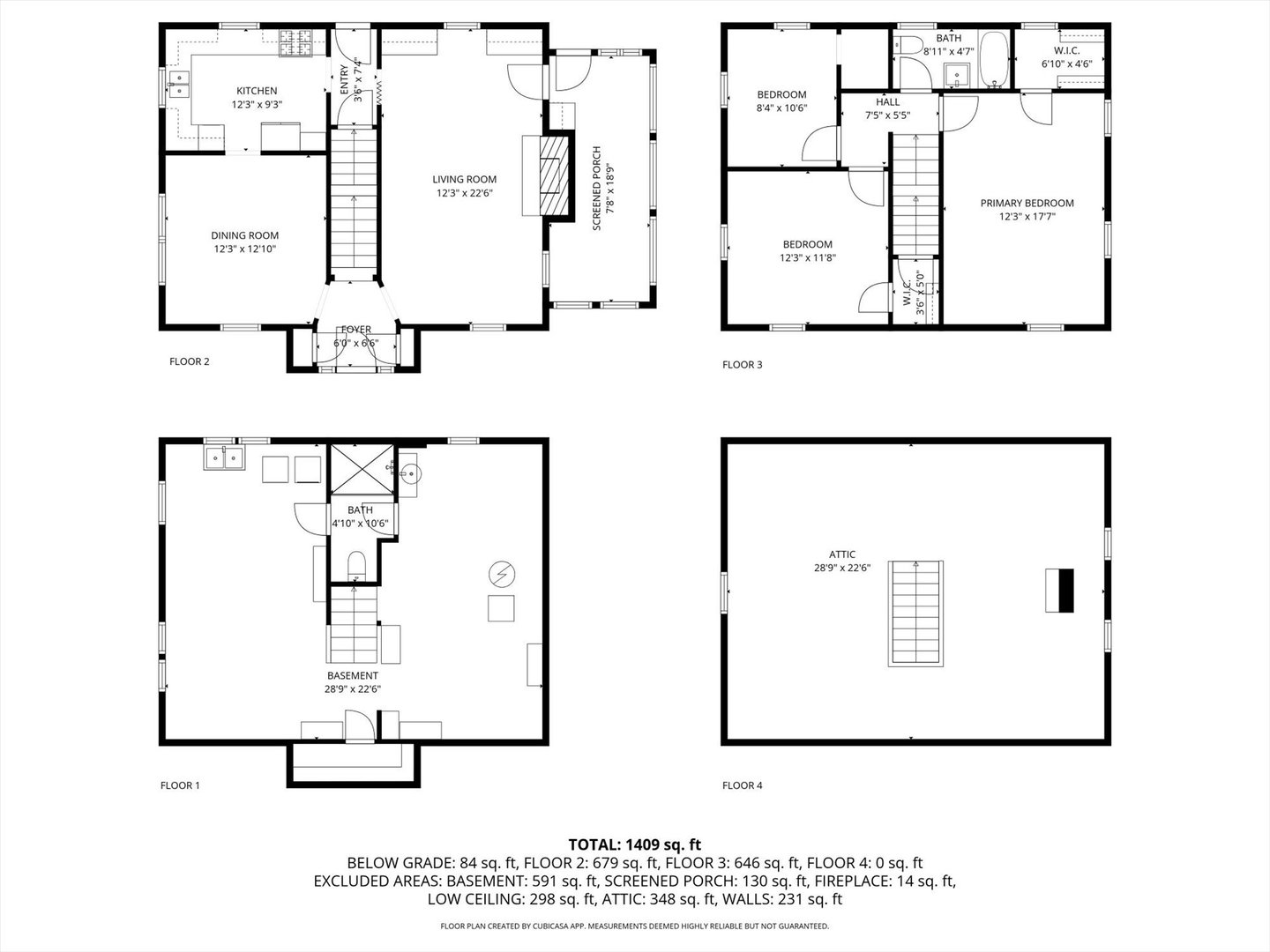 203 South Calumet Avenue Aurora IL 60506