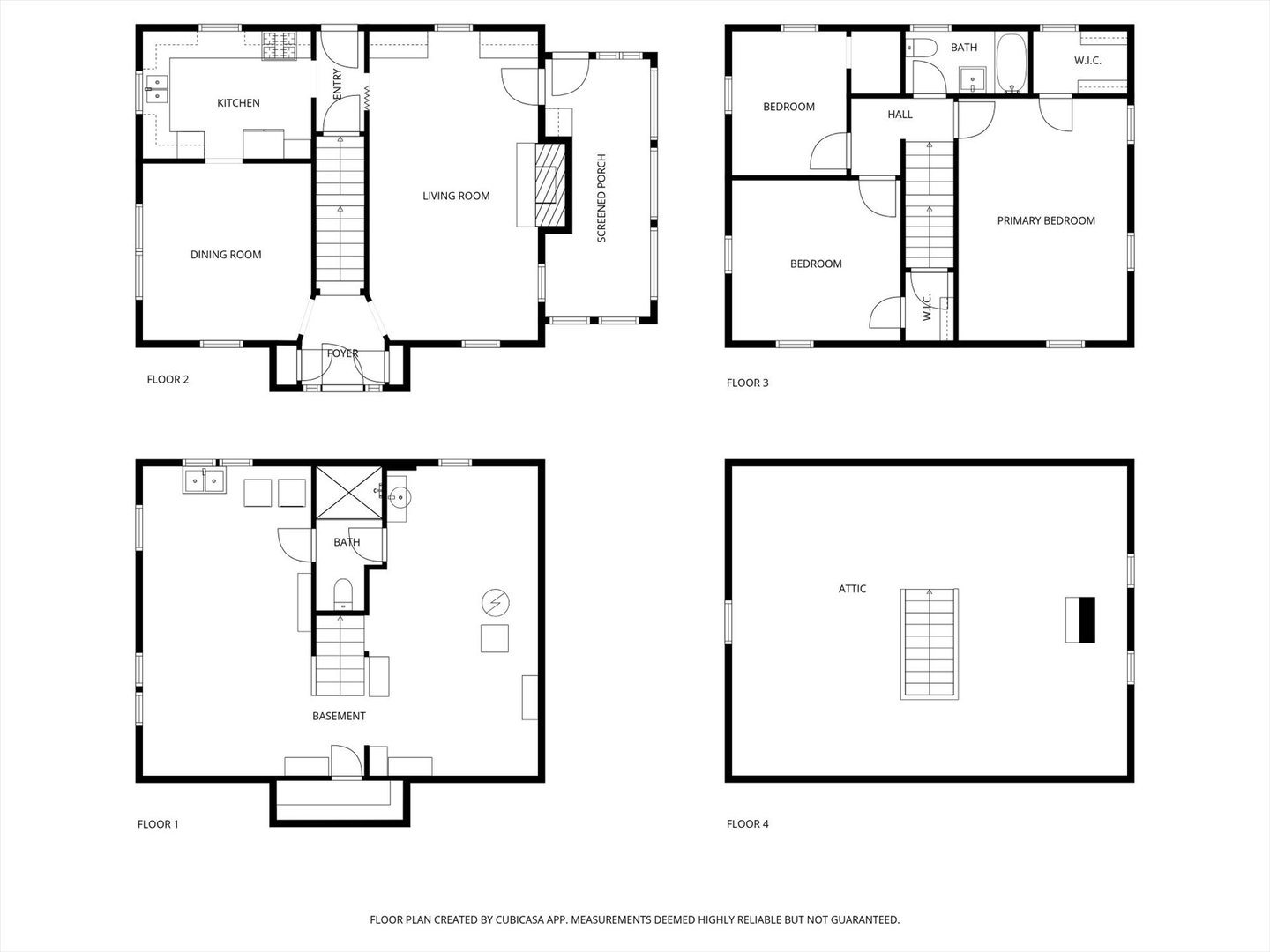 203 South Calumet Avenue Aurora IL 60506