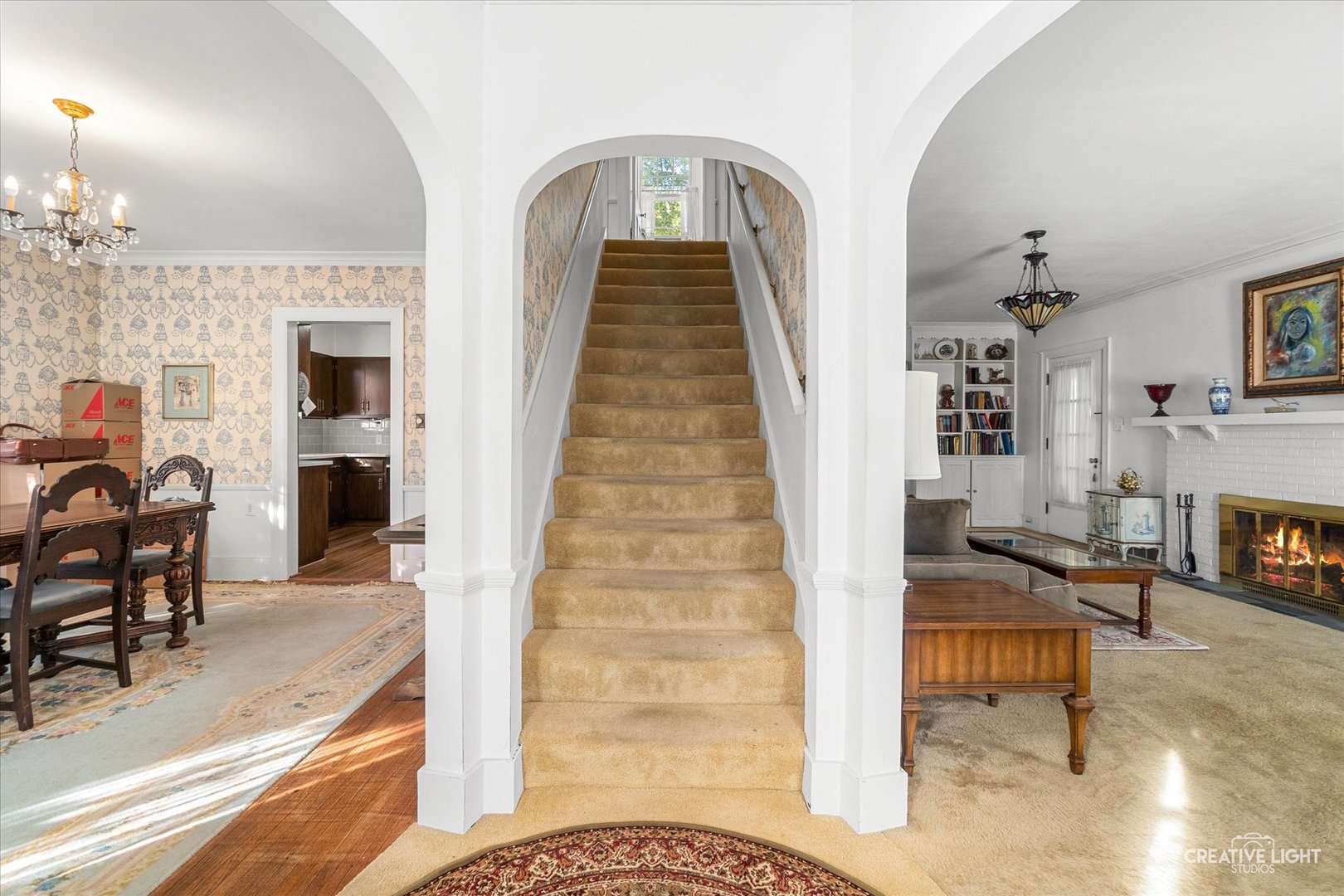 203 South Calumet Avenue Aurora IL 60506