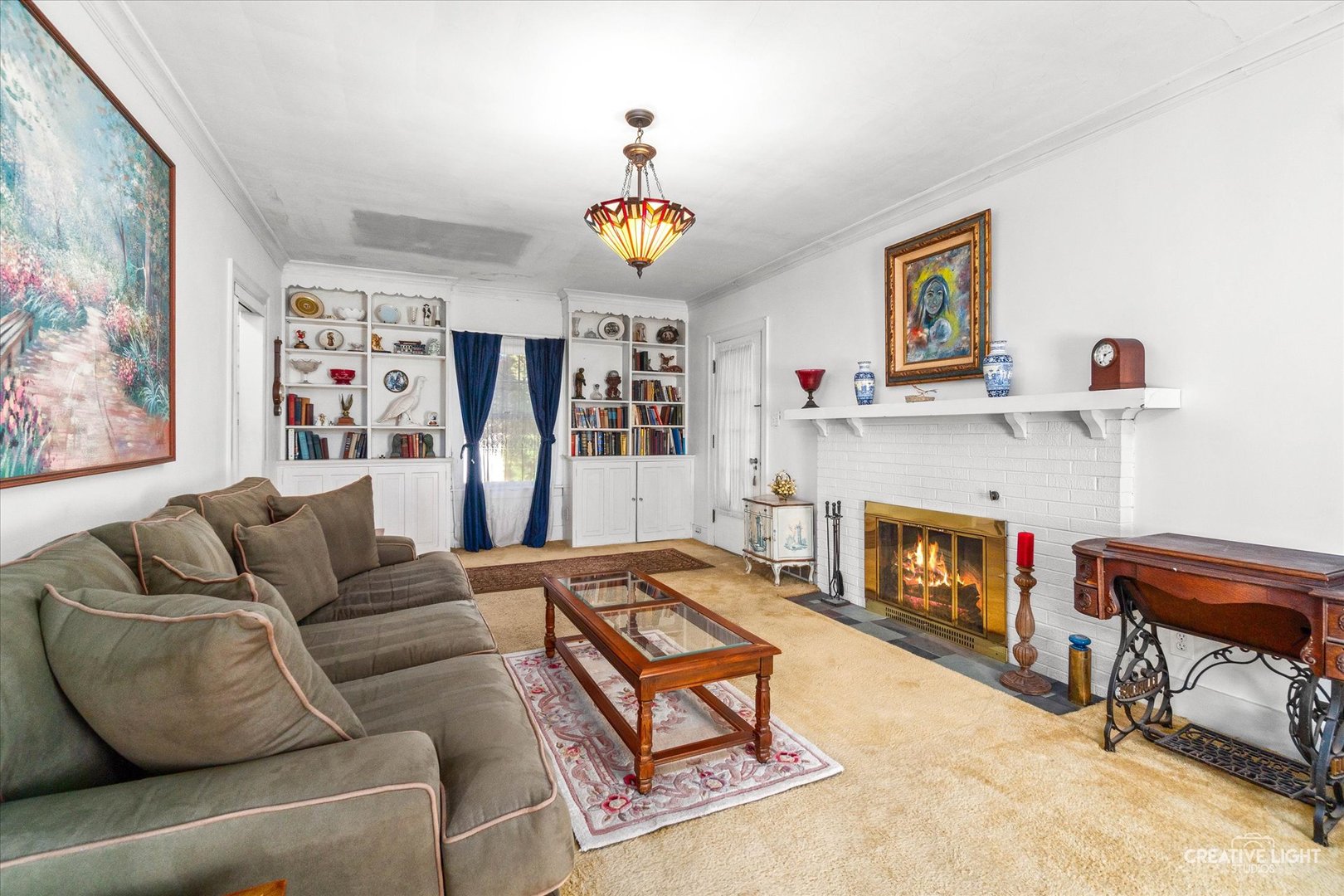 203 South Calumet Avenue Aurora IL 60506