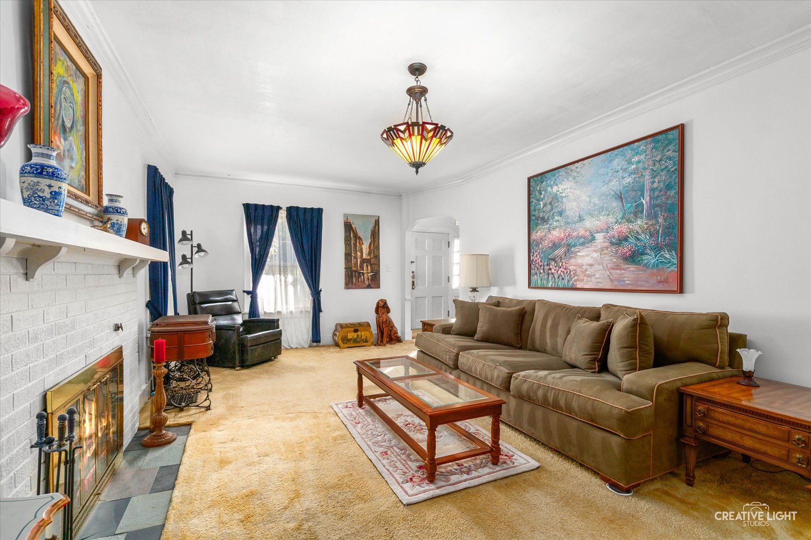 203 South Calumet Avenue Aurora IL 60506