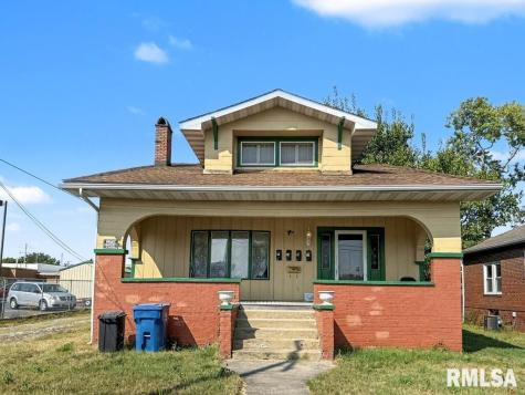 113/115 Mccann Street Benton IL 62812