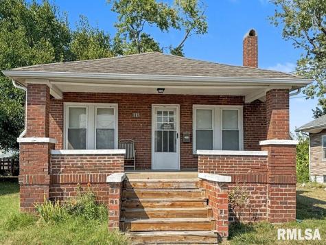 113/115 Mccann Street Benton IL 62812