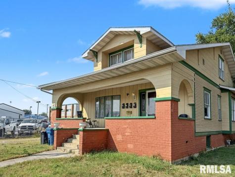 113/115 Mccann Street Benton IL 62812
