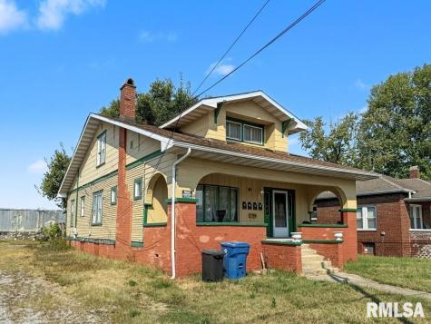113/115 Mccann Street Benton IL 62812