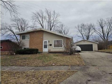 75 Water Street Park Forest IL 60466