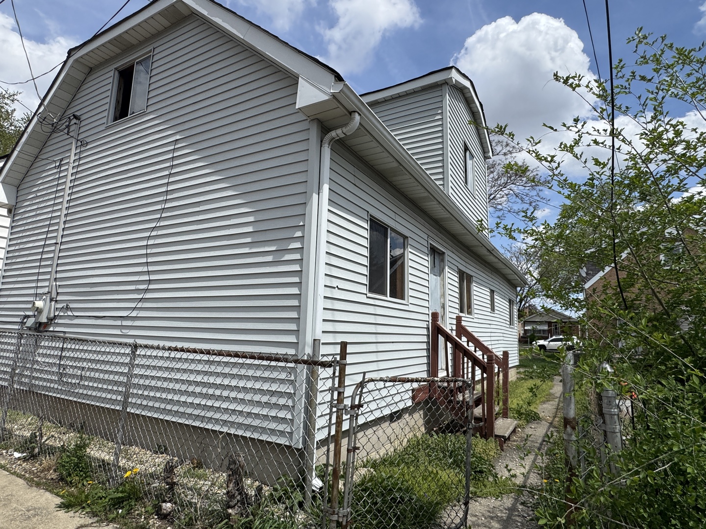 4952 South Laramie Avenue Chicago IL 60638