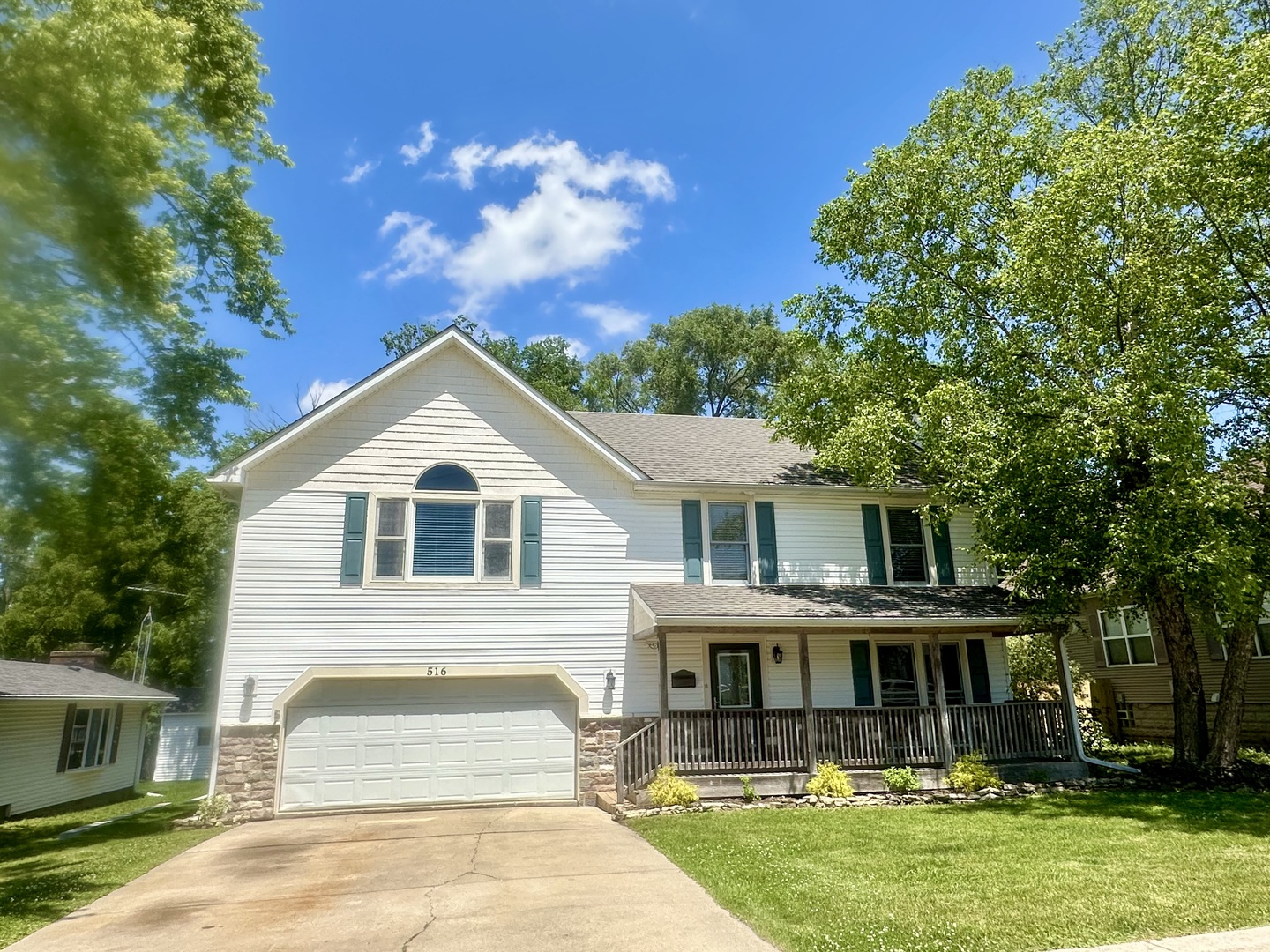 516 Whelan Street Lockport IL 60441