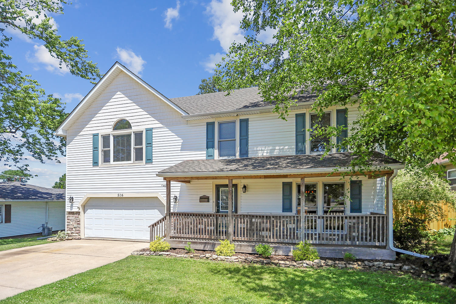 516 Whelan Street Lockport IL 60441