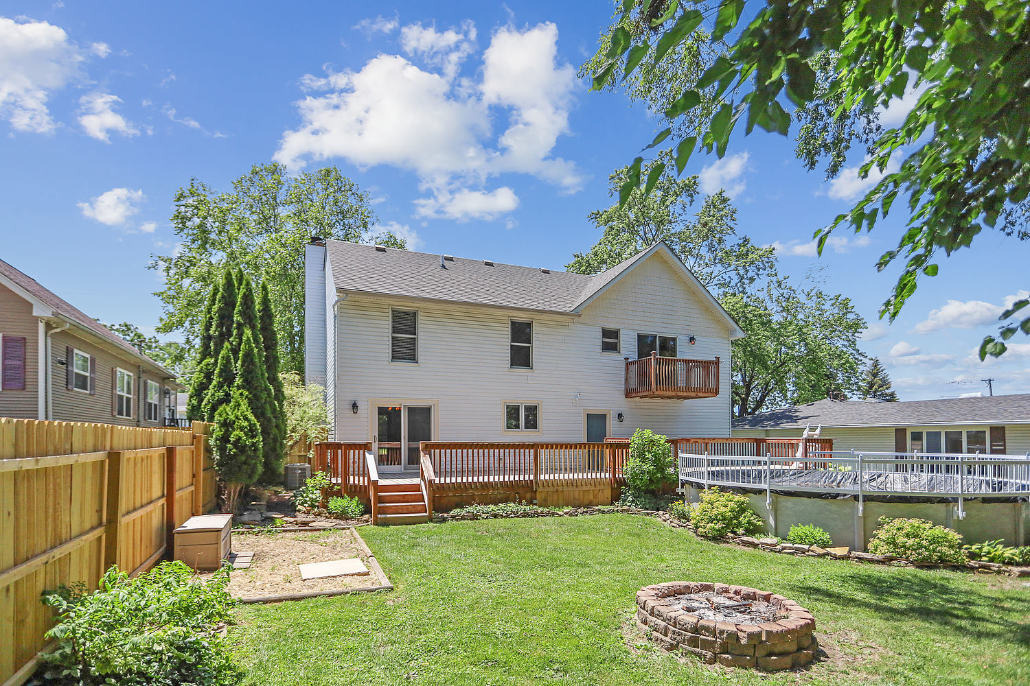 516 Whelan Street Lockport IL 60441