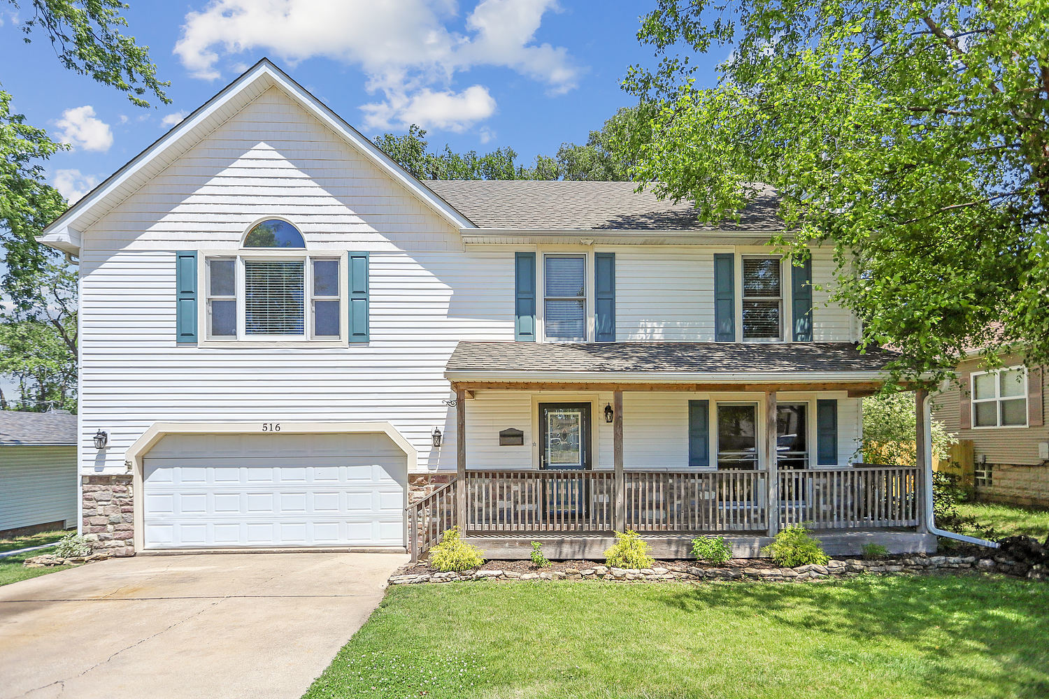 516 Whelan Street Lockport IL 60441