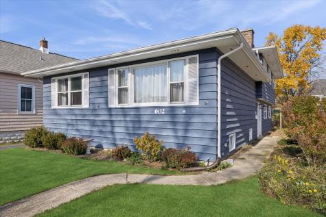 602 Prairie Avenue Downers Grove IL 60515