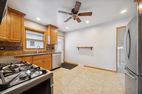 602 Prairie Avenue Downers Grove IL 60515
