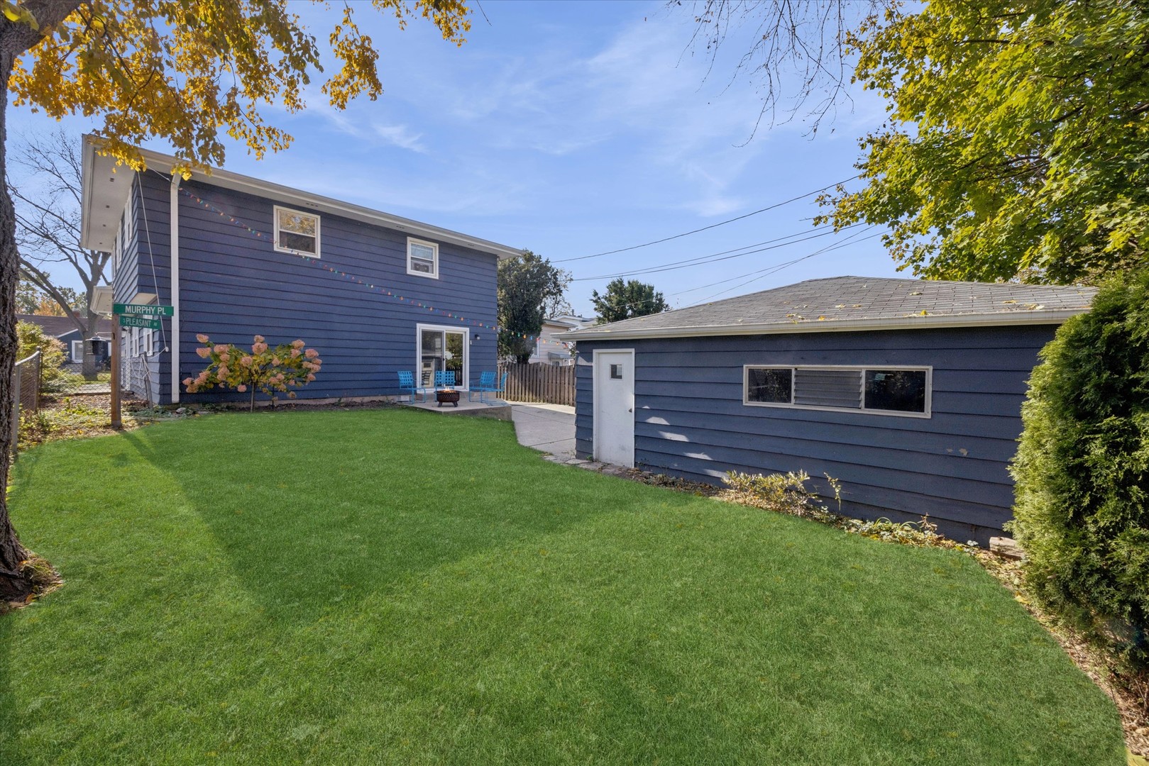 602 Prairie Avenue Downers Grove IL 60515