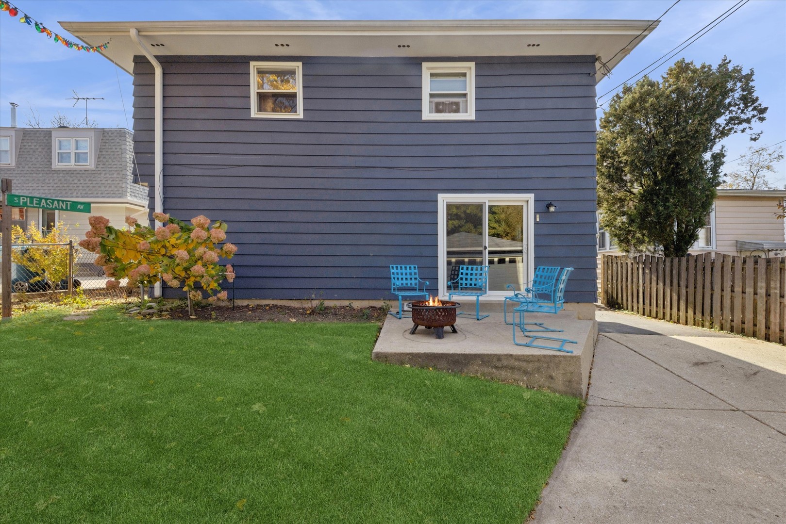 602 Prairie Avenue Downers Grove IL 60515