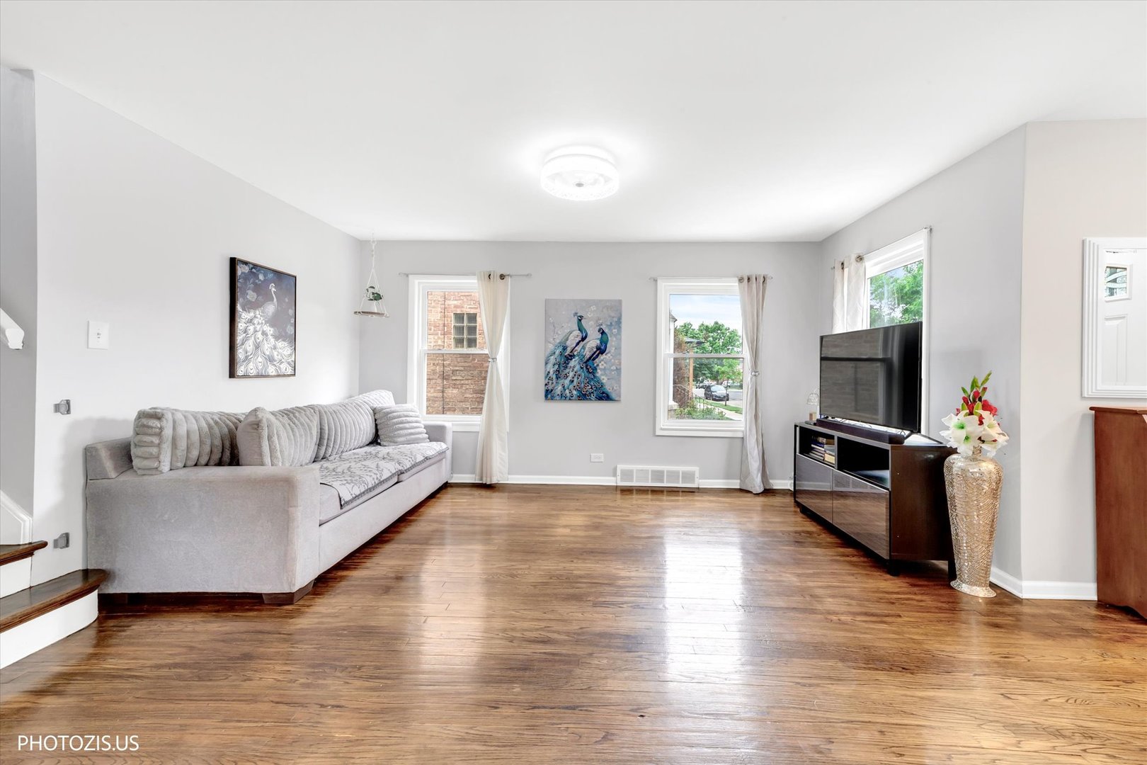 3523 North Octavia Avenue Chicago IL 60634
