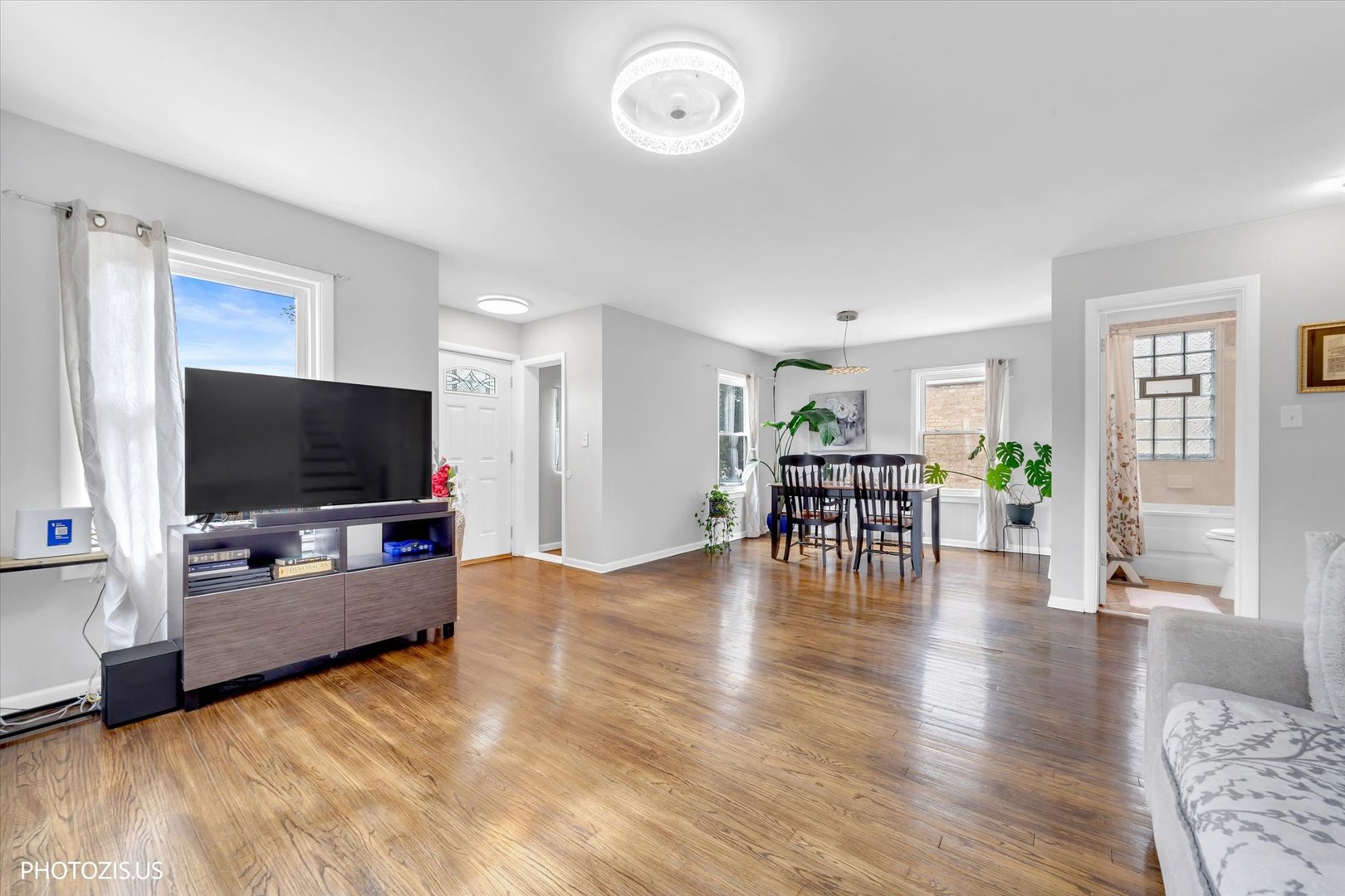 3523 North Octavia Avenue Chicago IL 60634