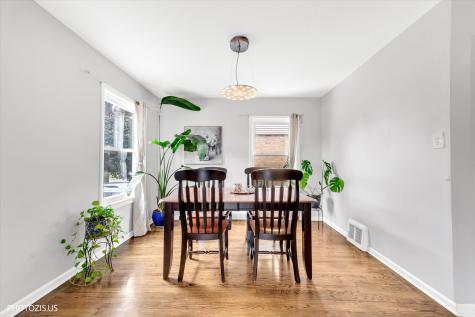 3523 North Octavia Avenue Chicago IL 60634