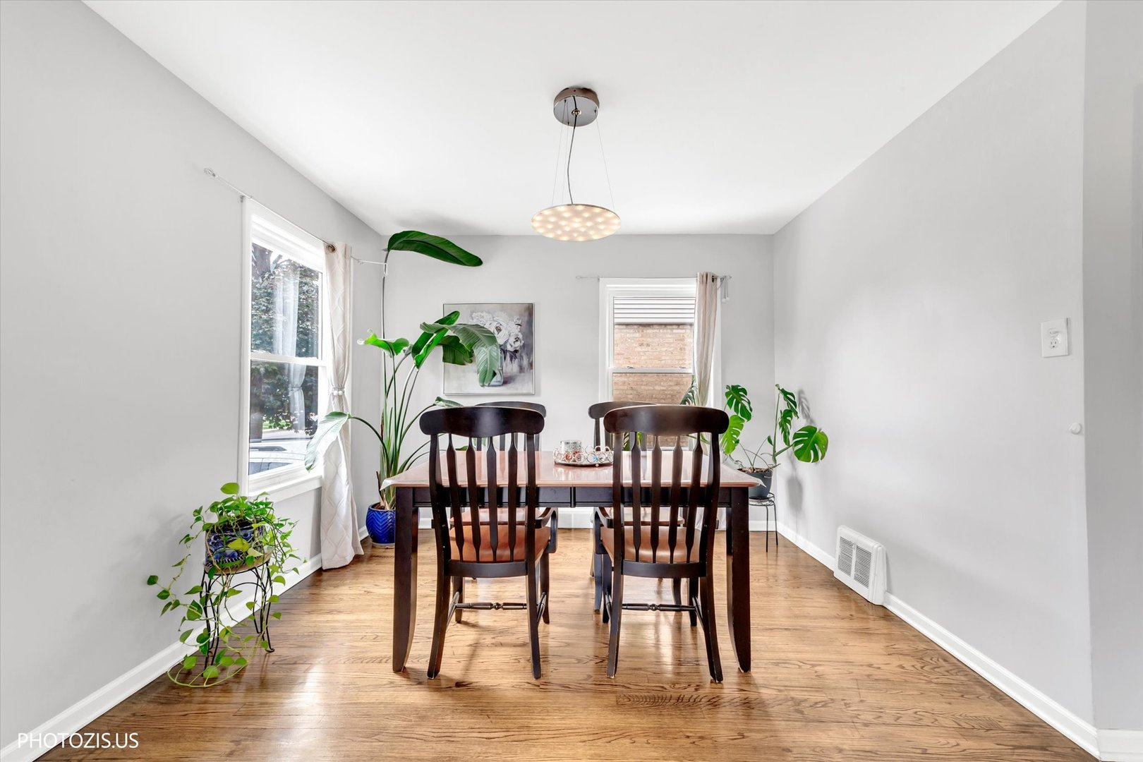 3523 North Octavia Avenue Chicago IL 60634