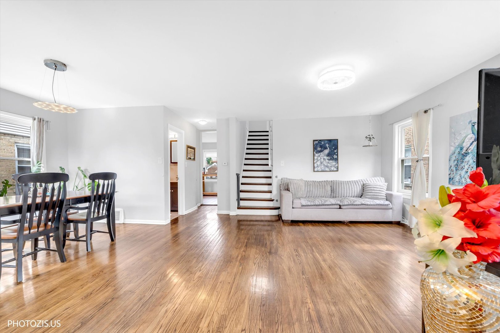 3523 North Octavia Avenue Chicago IL 60634