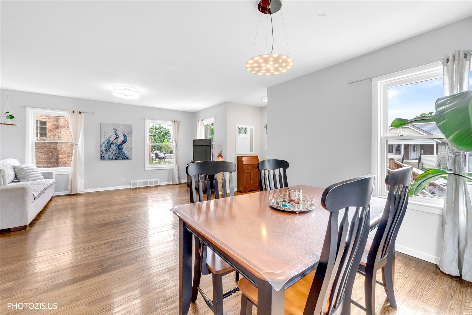 3523 North Octavia Avenue Chicago IL 60634