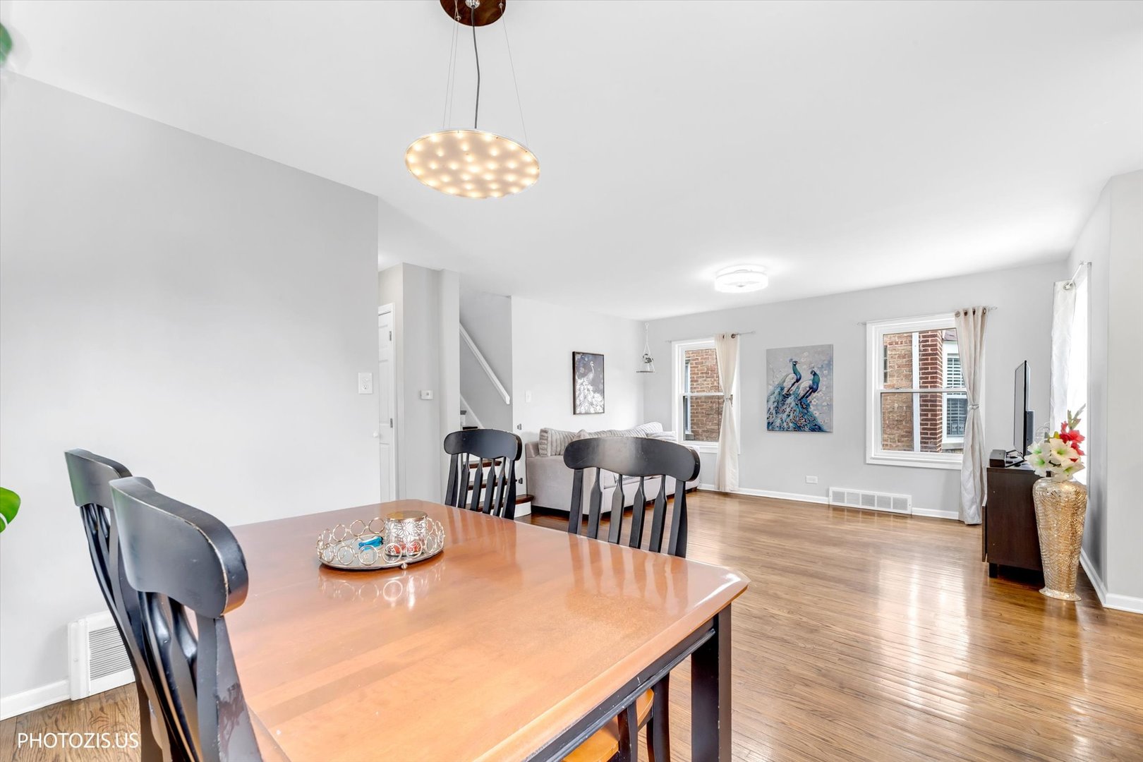 3523 North Octavia Avenue Chicago IL 60634