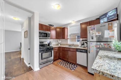 3523 North Octavia Avenue Chicago IL 60634