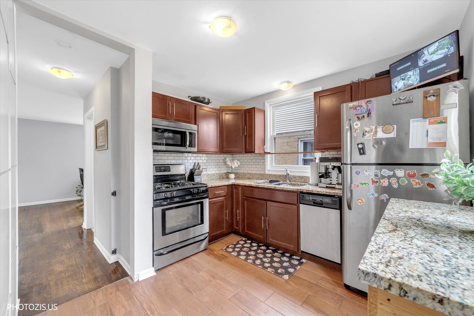 3523 North Octavia Avenue Chicago IL 60634