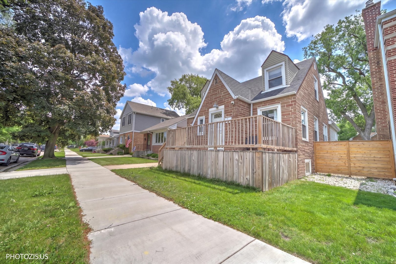 3523 North Octavia Avenue Chicago IL 60634