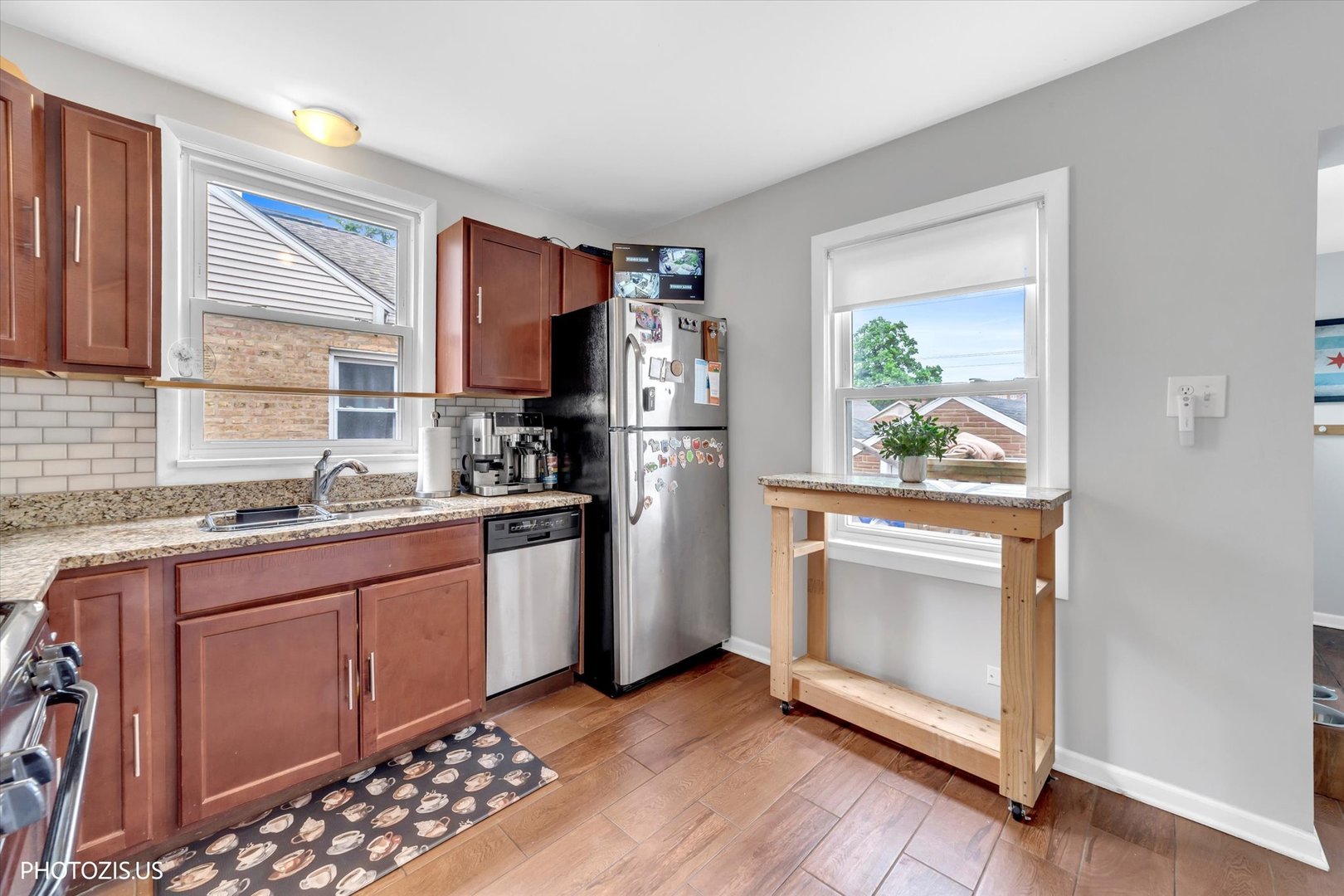 3523 North Octavia Avenue Chicago IL 60634