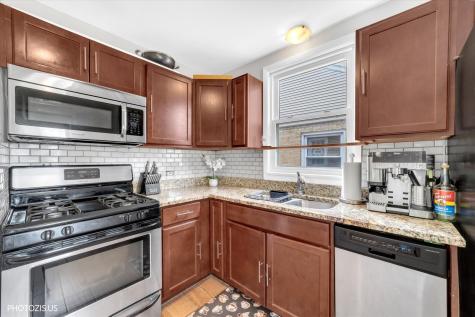 3523 North Octavia Avenue Chicago IL 60634