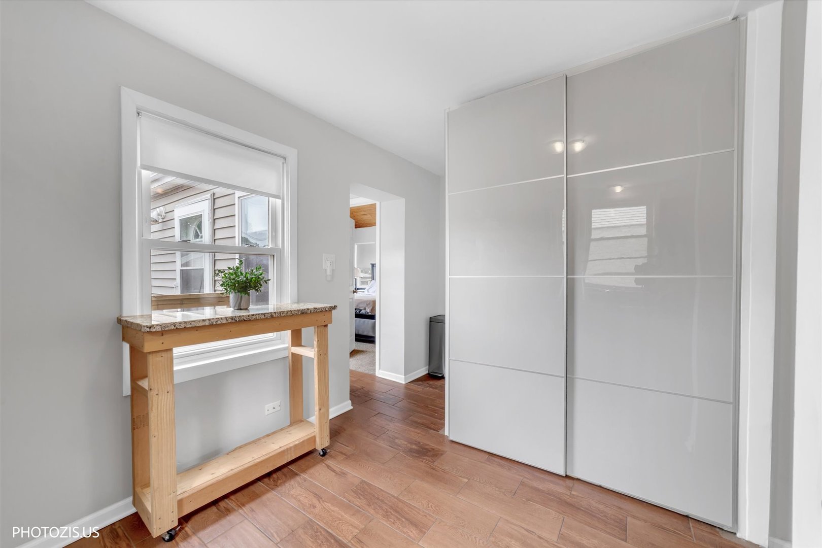 3523 North Octavia Avenue Chicago IL 60634