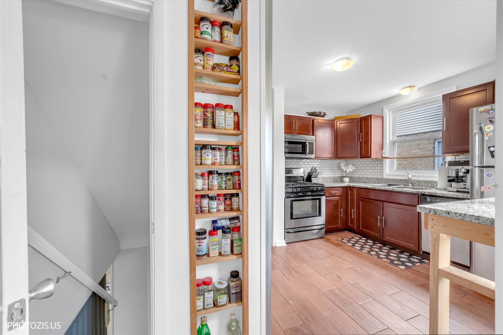 3523 North Octavia Avenue Chicago IL 60634