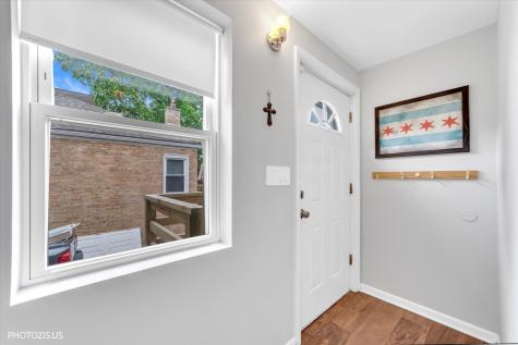 3523 North Octavia Avenue Chicago IL 60634